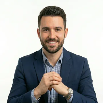 Arnaud Viret